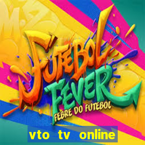 vto tv online futebol sportv